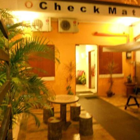 Checkmate Guest House Kuala Lumpur Exterior foto