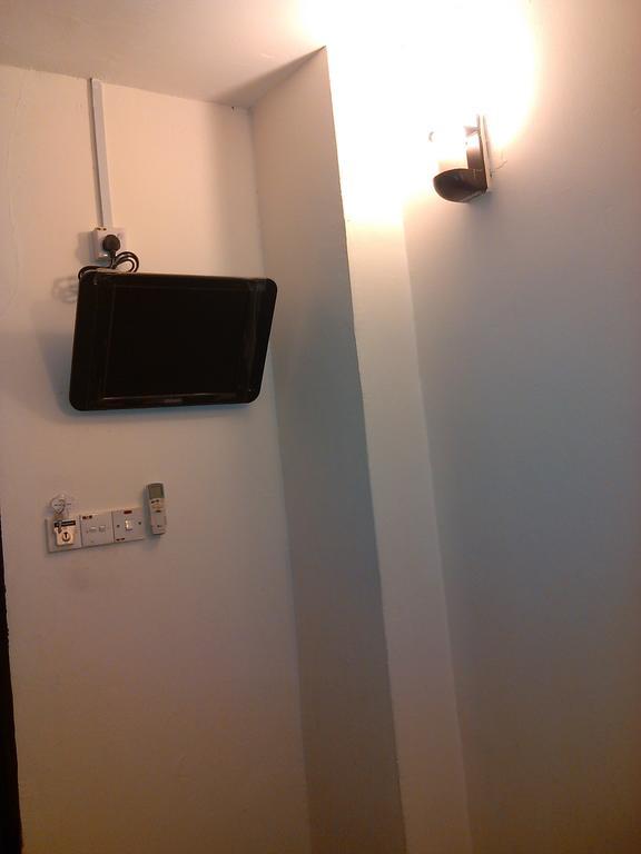 Checkmate Guest House Kuala Lumpur Cameră foto