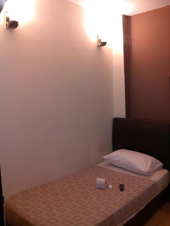 Checkmate Guest House Kuala Lumpur Cameră foto