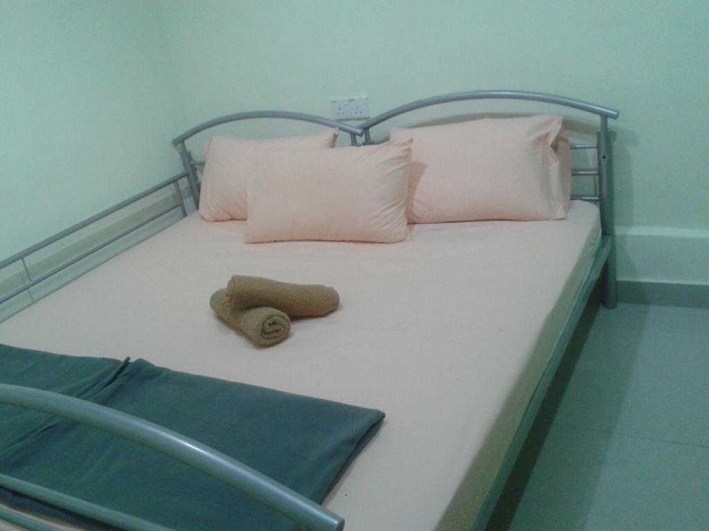 Checkmate Guest House Kuala Lumpur Cameră foto