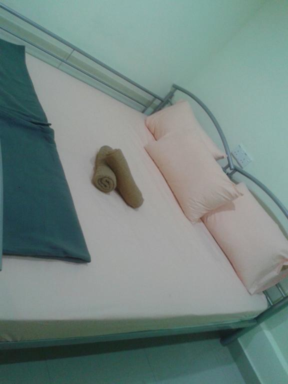 Checkmate Guest House Kuala Lumpur Cameră foto