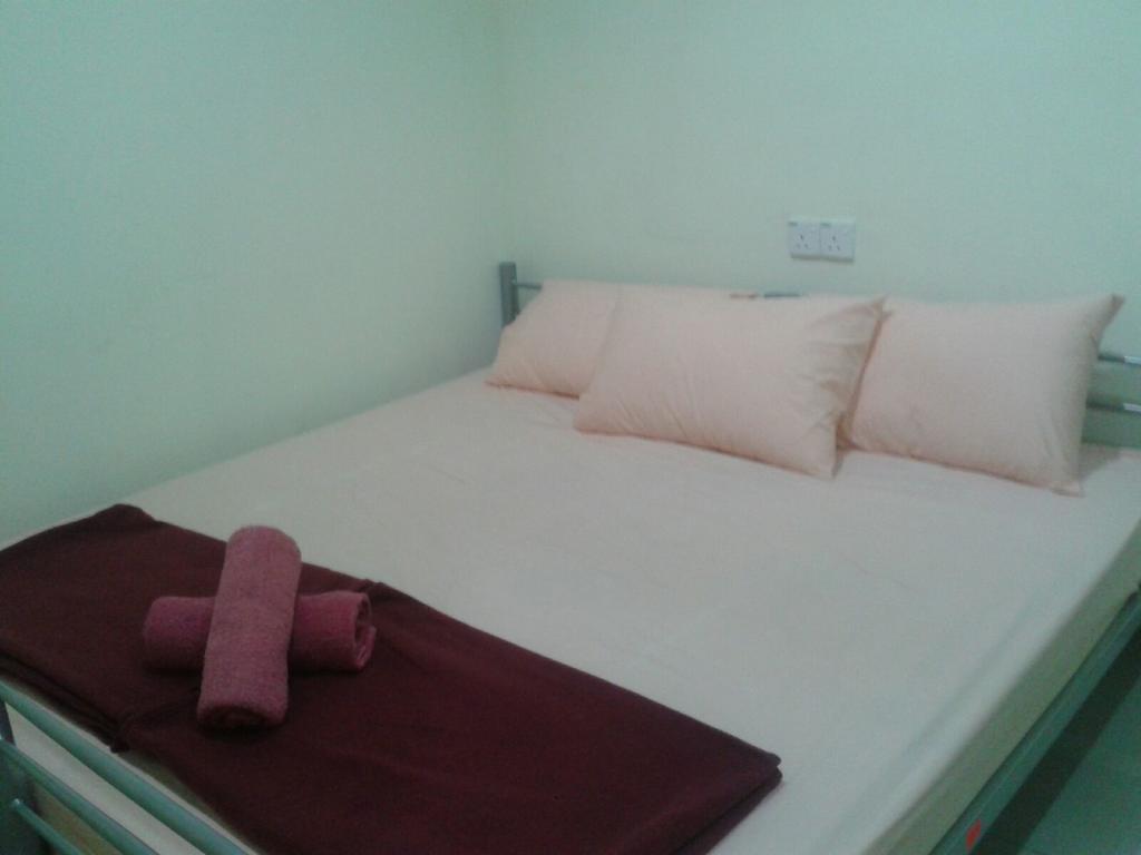 Checkmate Guest House Kuala Lumpur Cameră foto