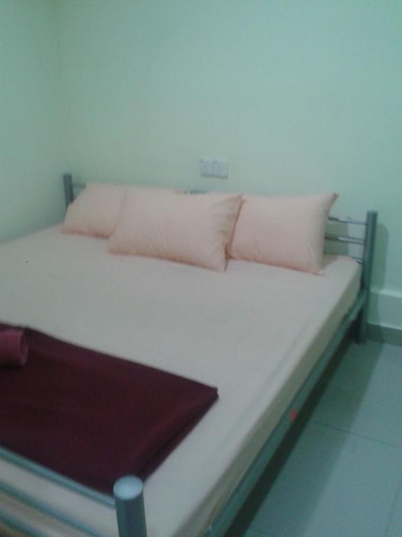 Checkmate Guest House Kuala Lumpur Cameră foto