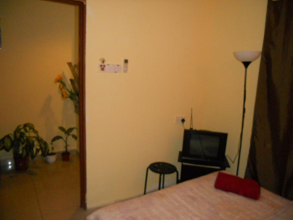 Checkmate Guest House Kuala Lumpur Exterior foto