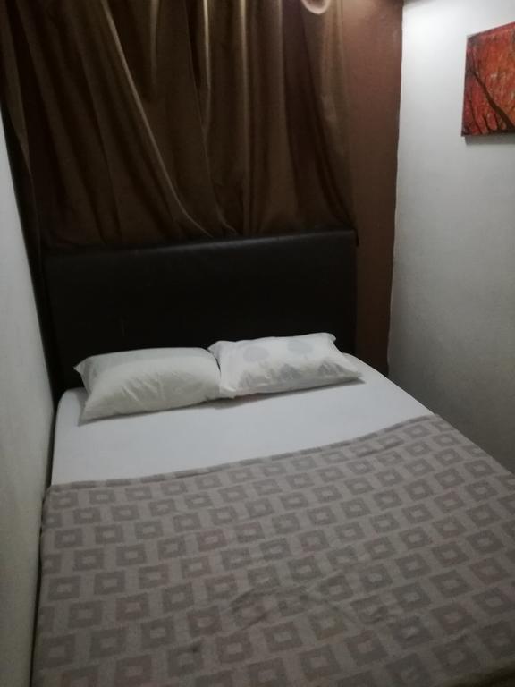 Checkmate Guest House Kuala Lumpur Exterior foto