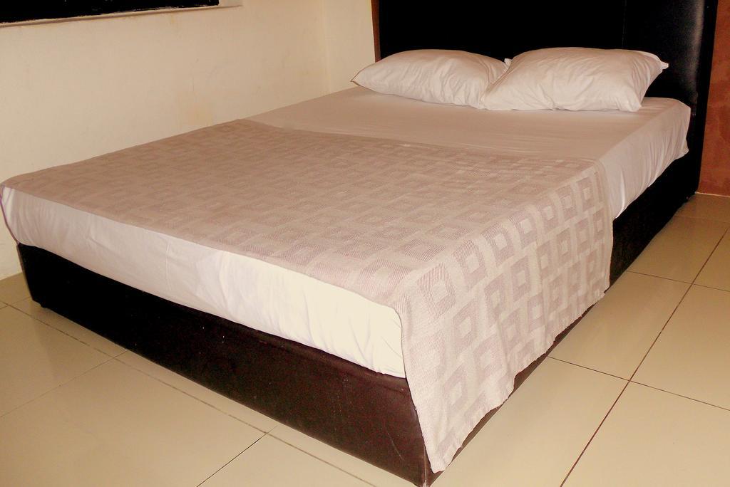 Checkmate Guest House Kuala Lumpur Exterior foto