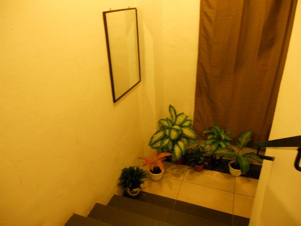 Checkmate Guest House Kuala Lumpur Exterior foto