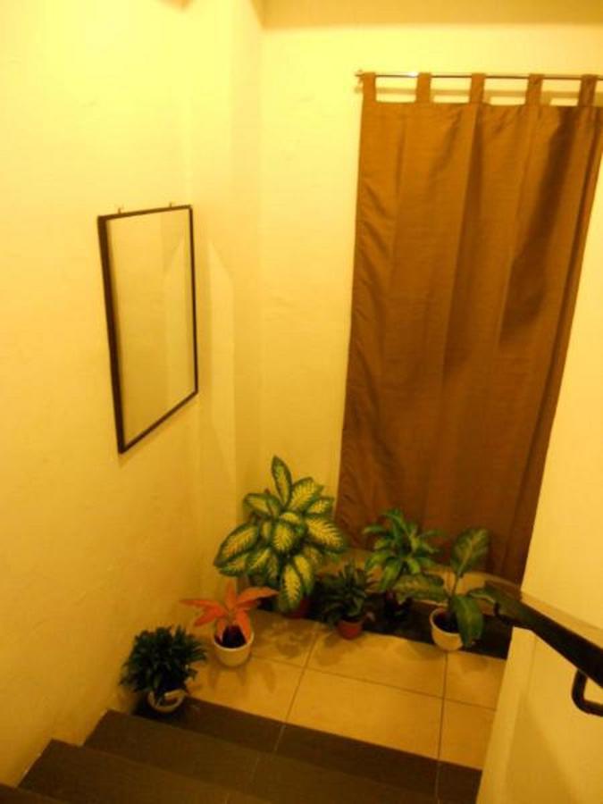 Checkmate Guest House Kuala Lumpur Exterior foto